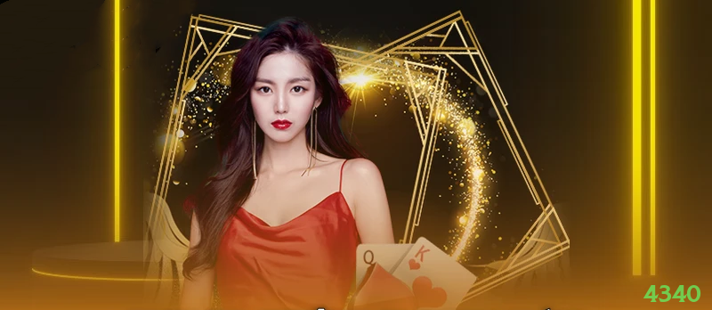 Cassino ao vivo 4340